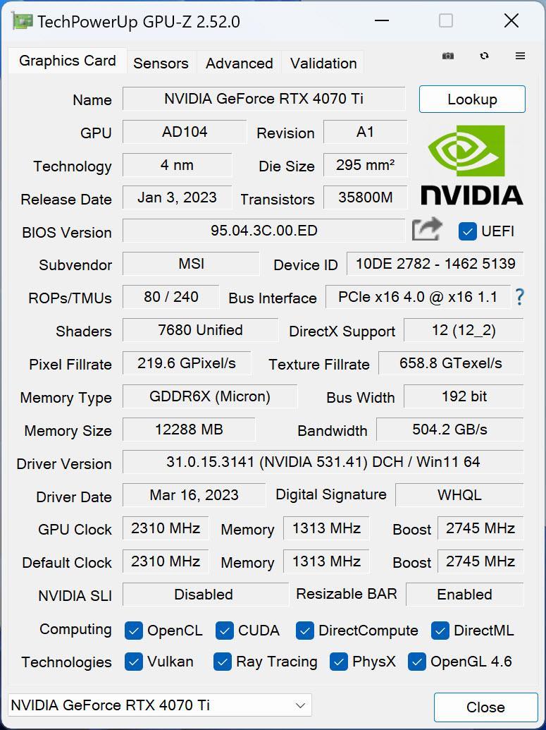 微星发布 rtx 3050 系列显卡,预计 1 月 27 日上市,该系列显卡都有