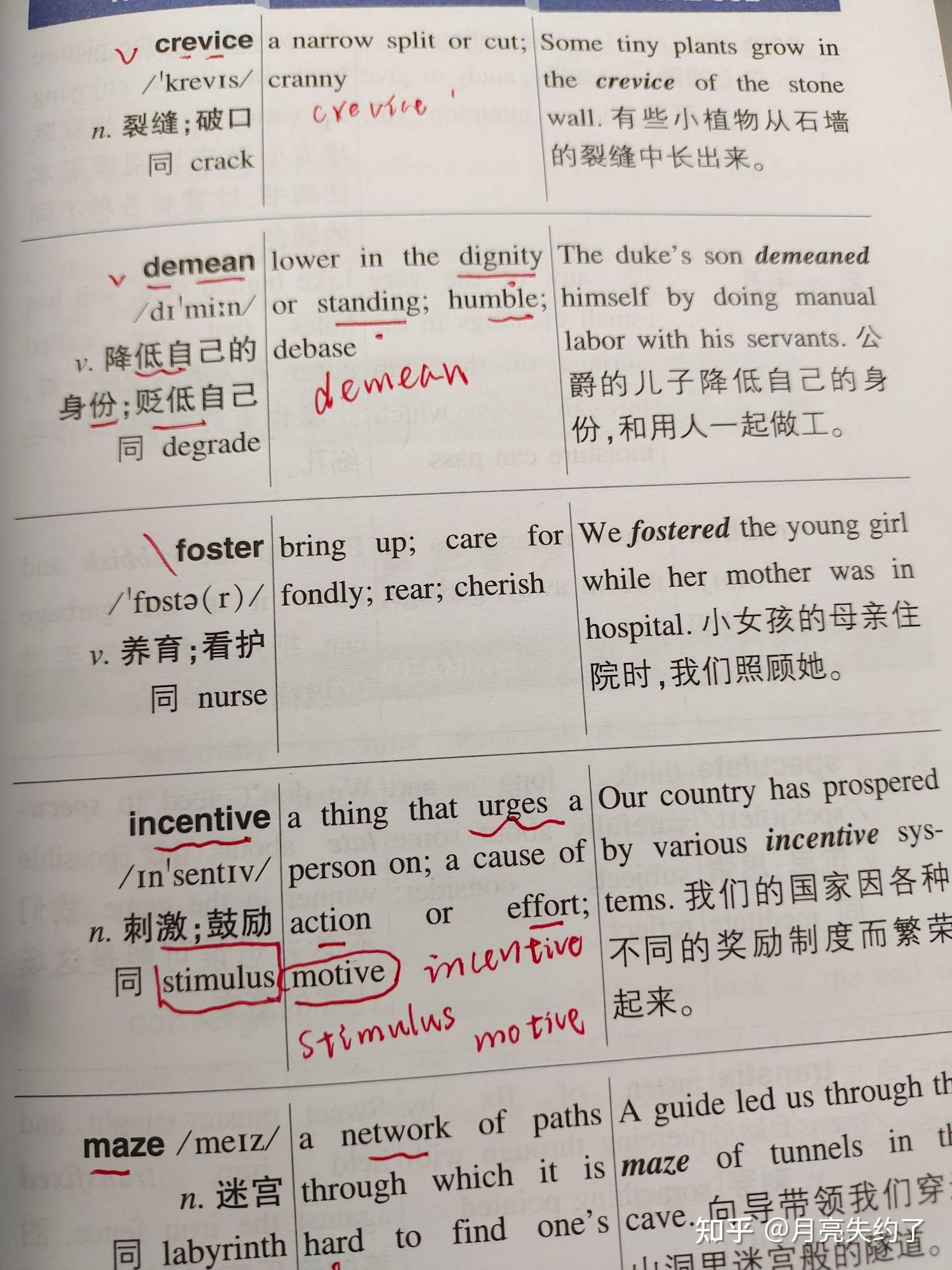 我一定能考上的，对吧😊 - 知乎