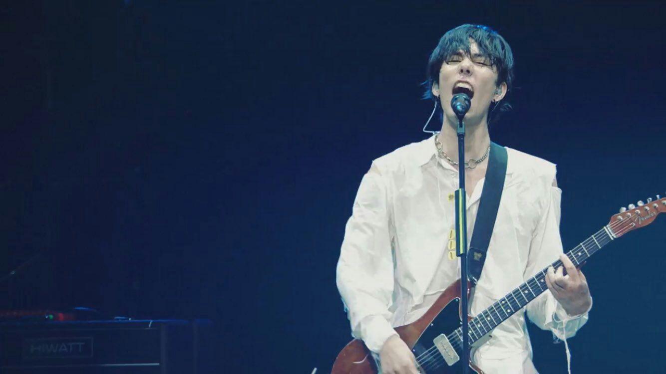 野田洋次郎的照片