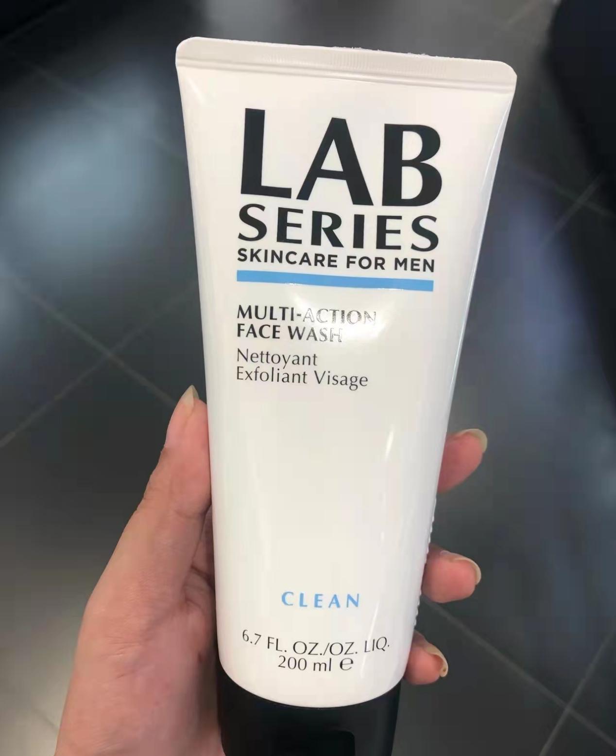 2023新年8款人气超高的男士洗面奶推荐! - 知乎