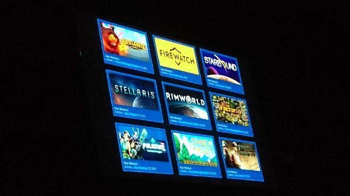 Steam Dev Days 2016 手记篇（一） - 知乎