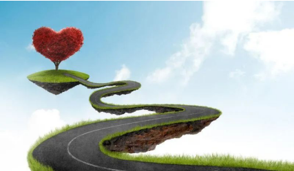 咨询师手记走出困境由心出发