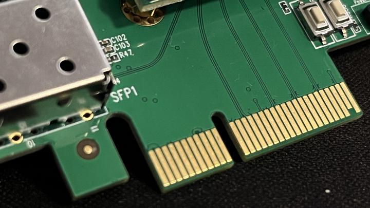 FPGA视频UltraScale GTH 8b/10b编解码转PCIE3.0传输,基于XDMA中断架构,提供2套工程源码和技术支持 - 知乎