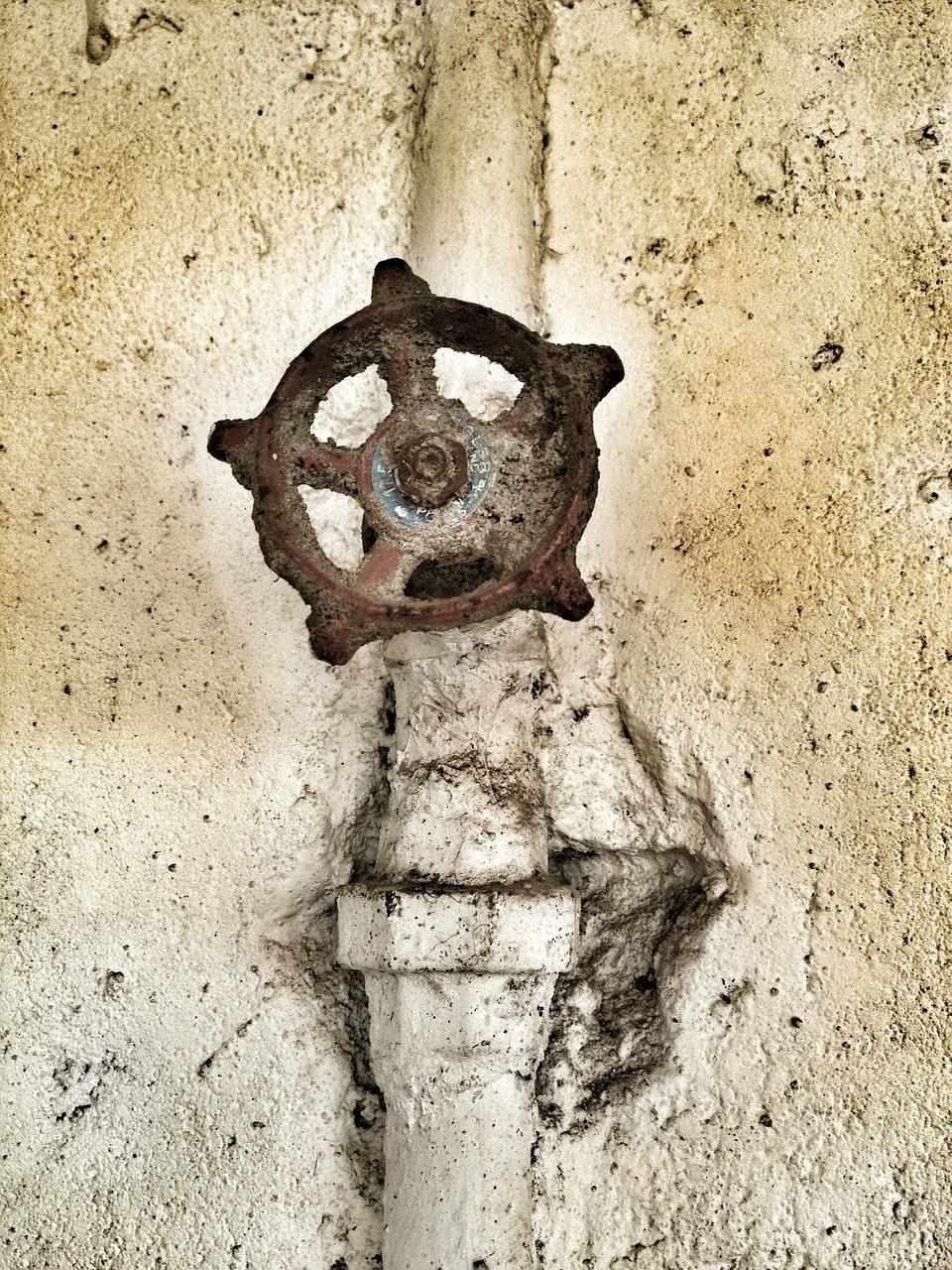 管路压差如何设定