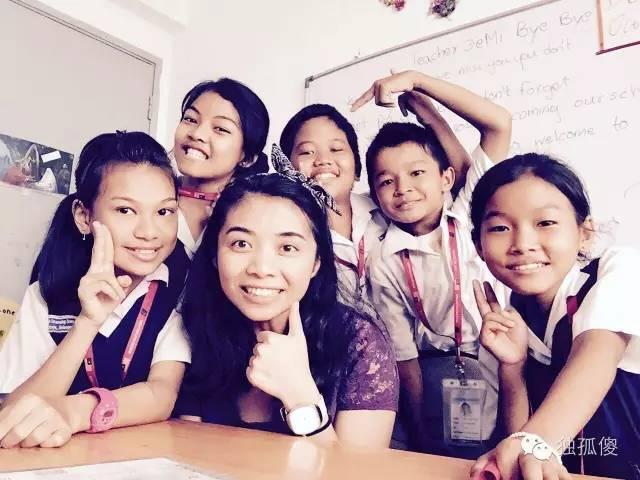 请问有参加过lean in义工旅行的吗? - JULIAH2