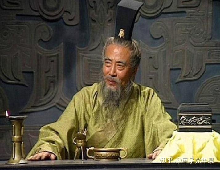 诸葛亮与王朗对骂，王朗说的句句在理为何输了？因为王朗“要脸” - 知乎
