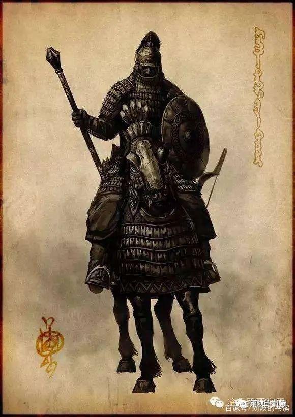 中国历代王朝军队中的骑兵战斗力大排名，谁是最能打的第一骑兵？ - 知乎