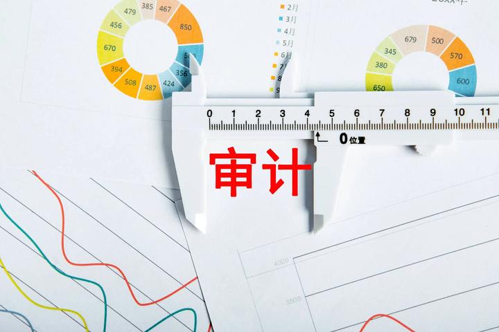 年报审计、审计报告是什么? - 知乎