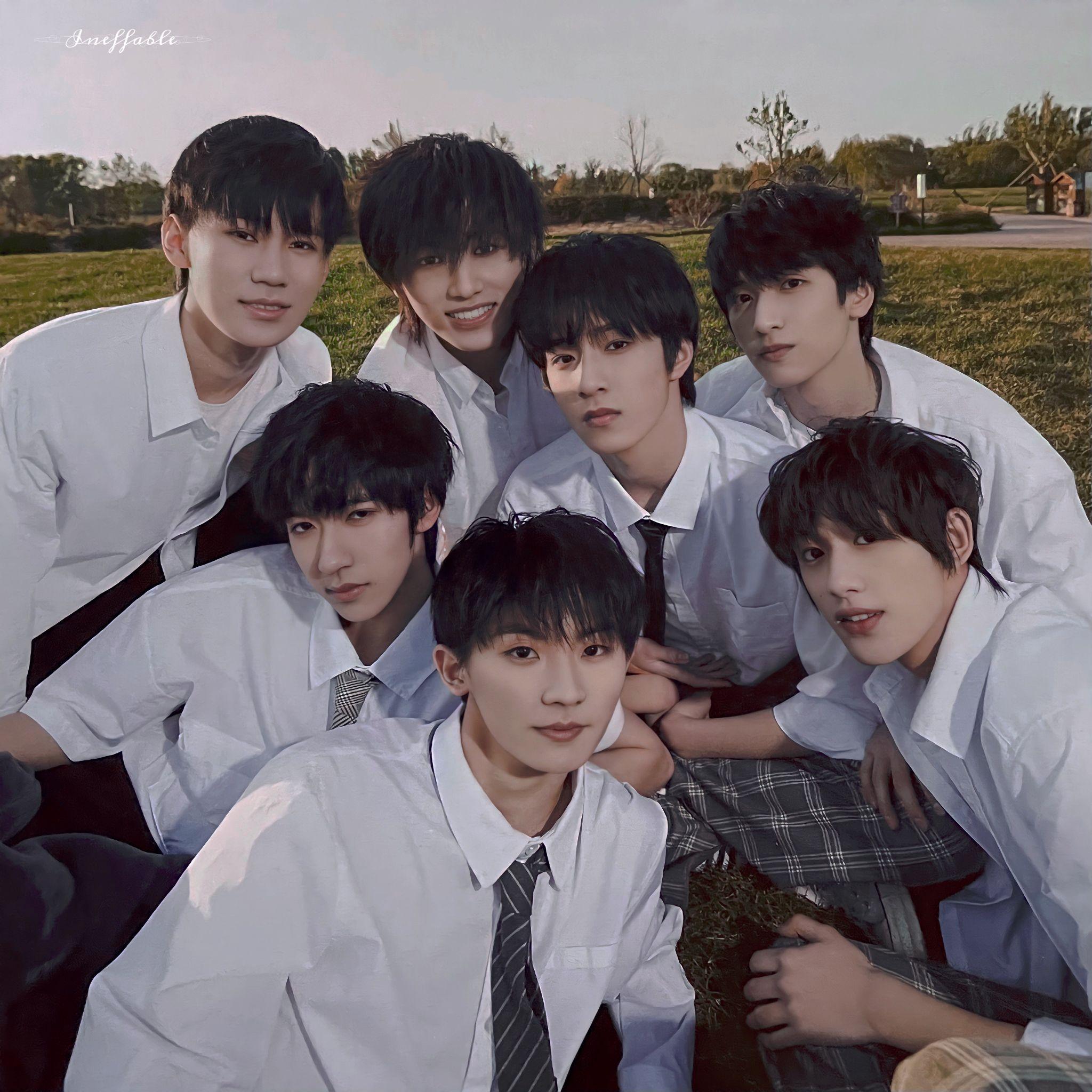 想了解时代少年团,可以看哪些团综或者纪录片? - 知乎