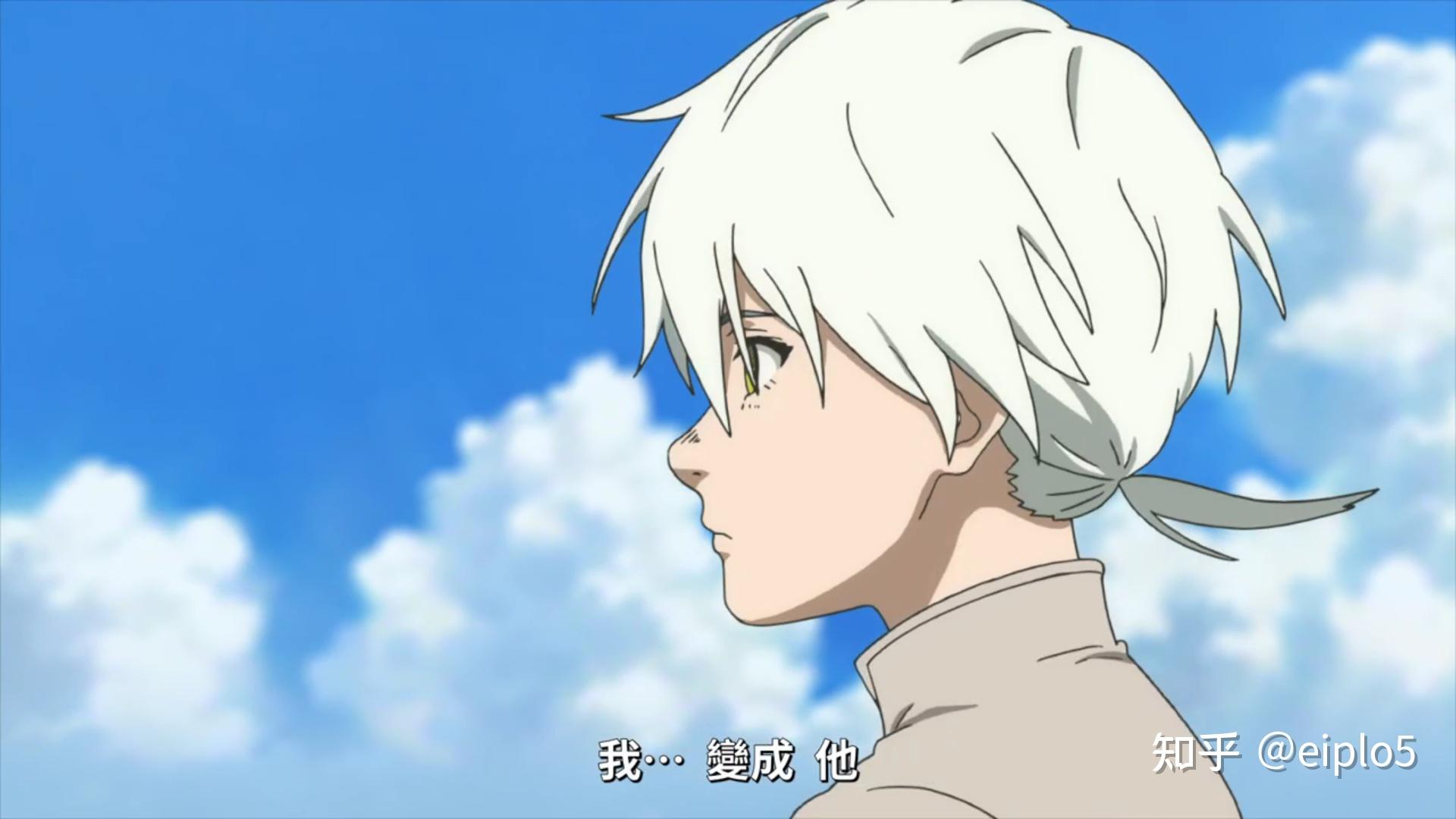 如何评价漫画致不灭的你