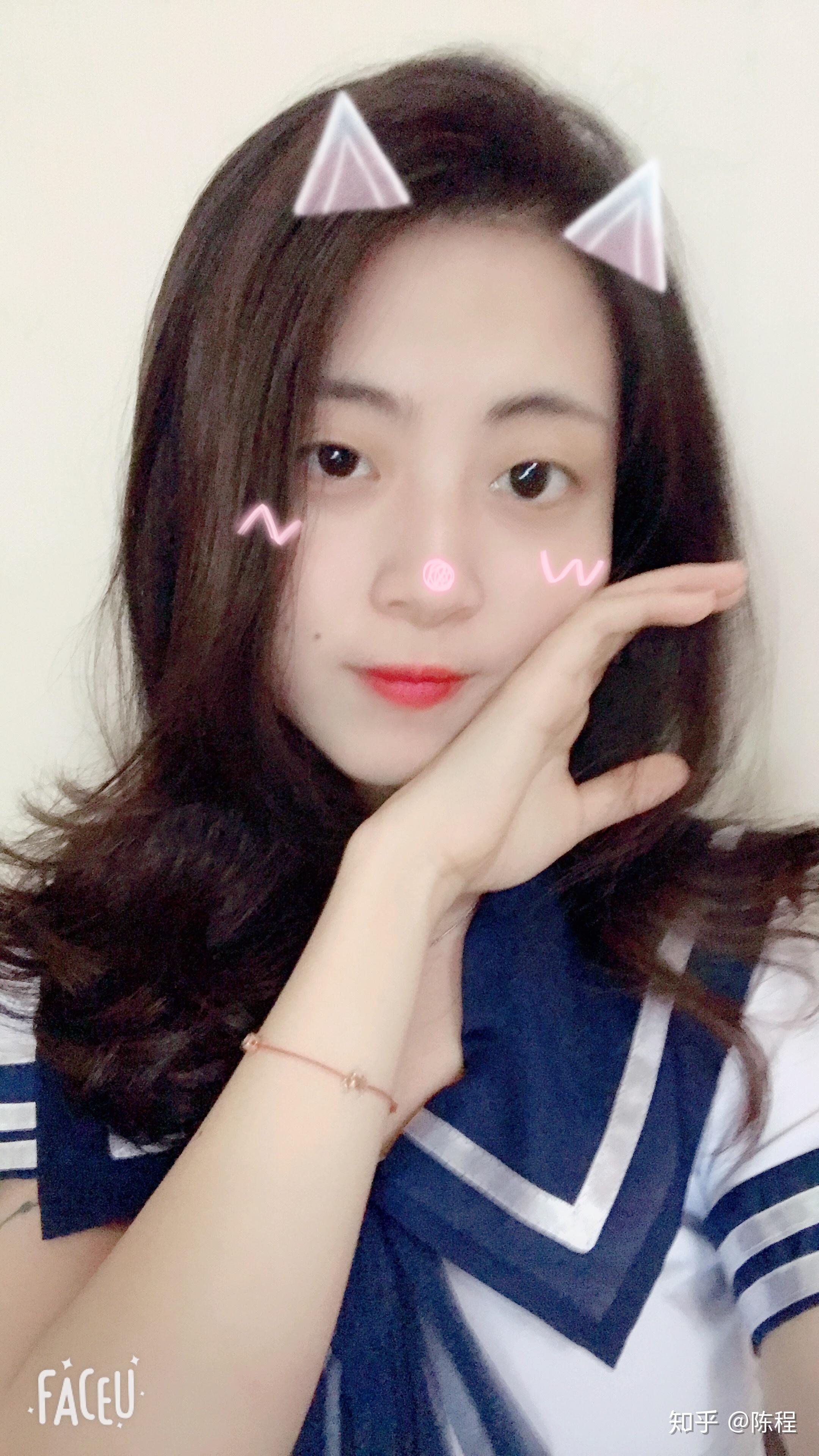 做一个大眼睛的单眼皮是什么感受? - 知乎