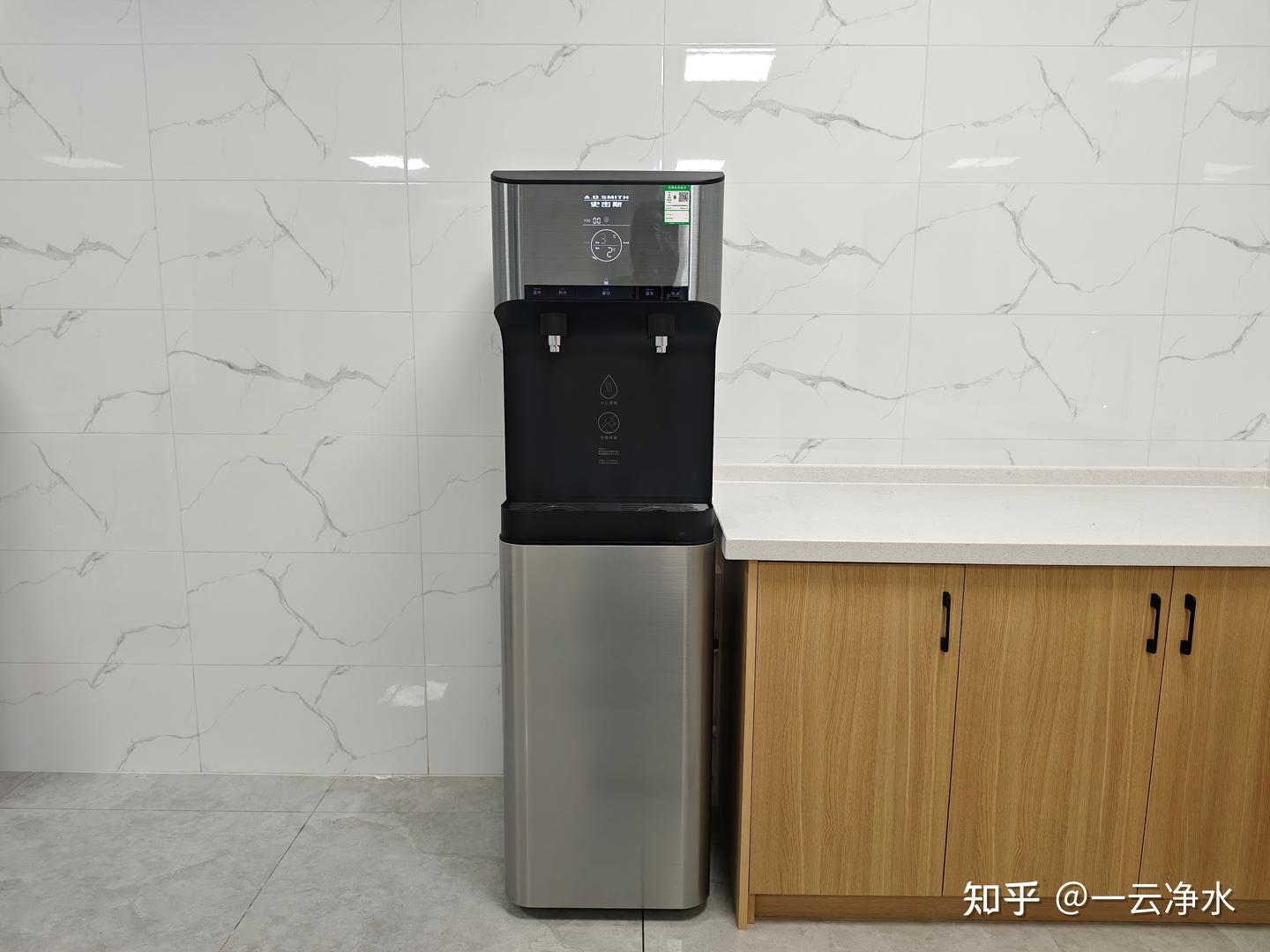 2026 商用净水器选购全攻略,不同场景精准匹配