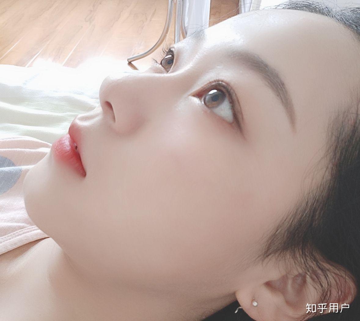 山根低鼻梁高是怎样的体验