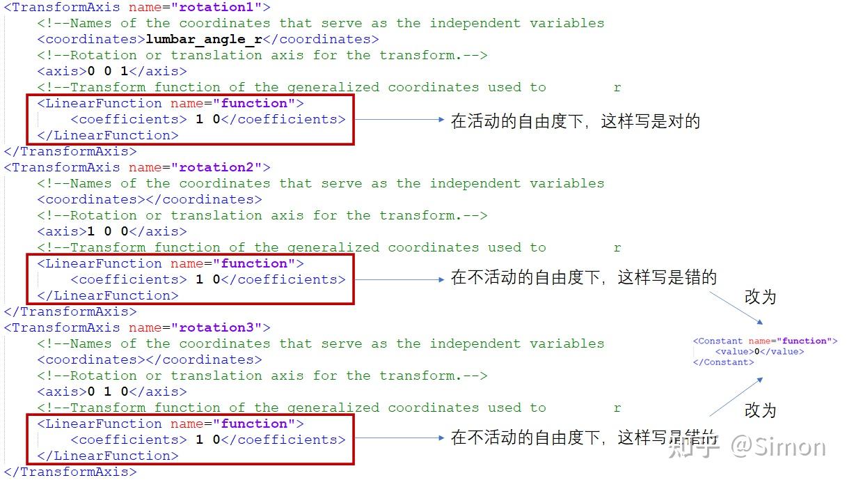 OpenSim交流群问答记录 - 知乎