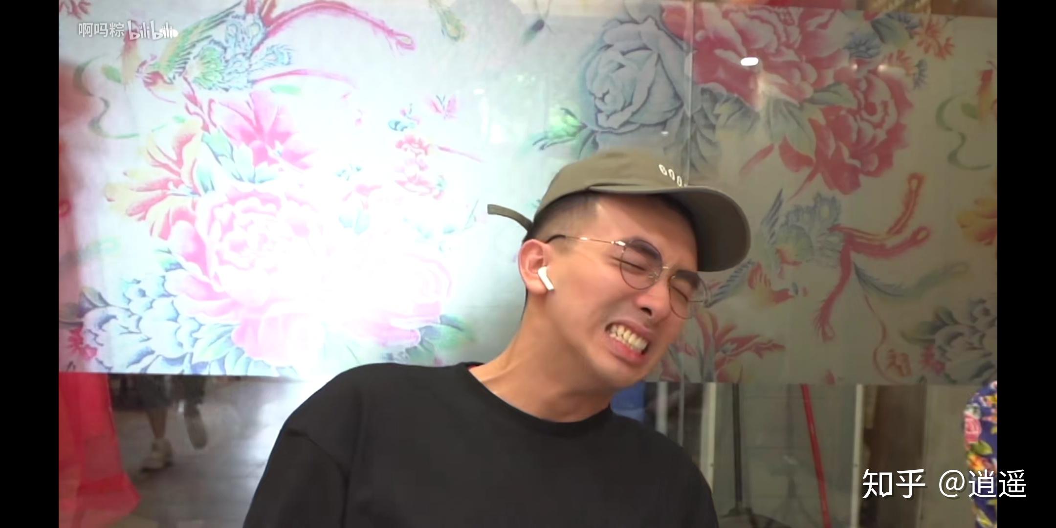 如何评价b站up主老坛胡说