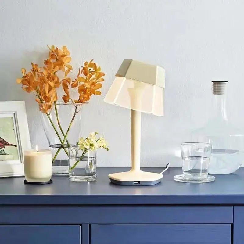 好看实用的台灯推荐? - 知乎