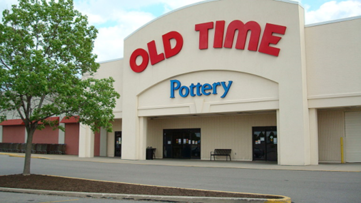 Old Time Pottery Indiana