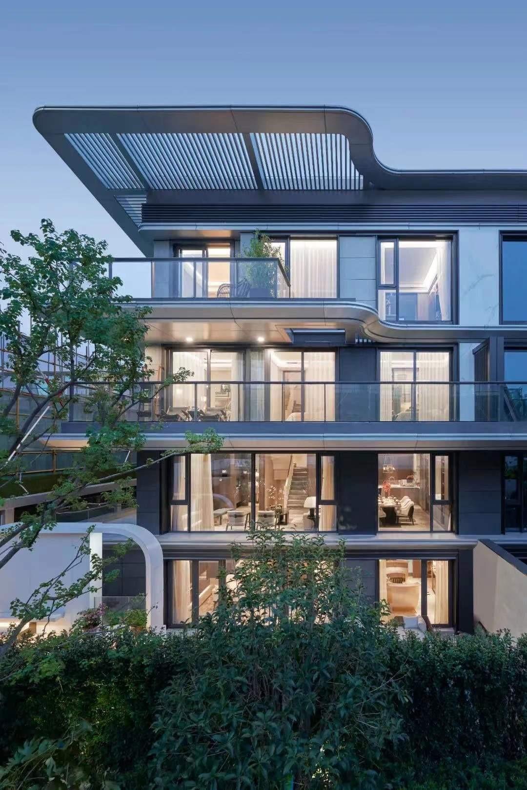 雍系代表作:禹洲·印樾府