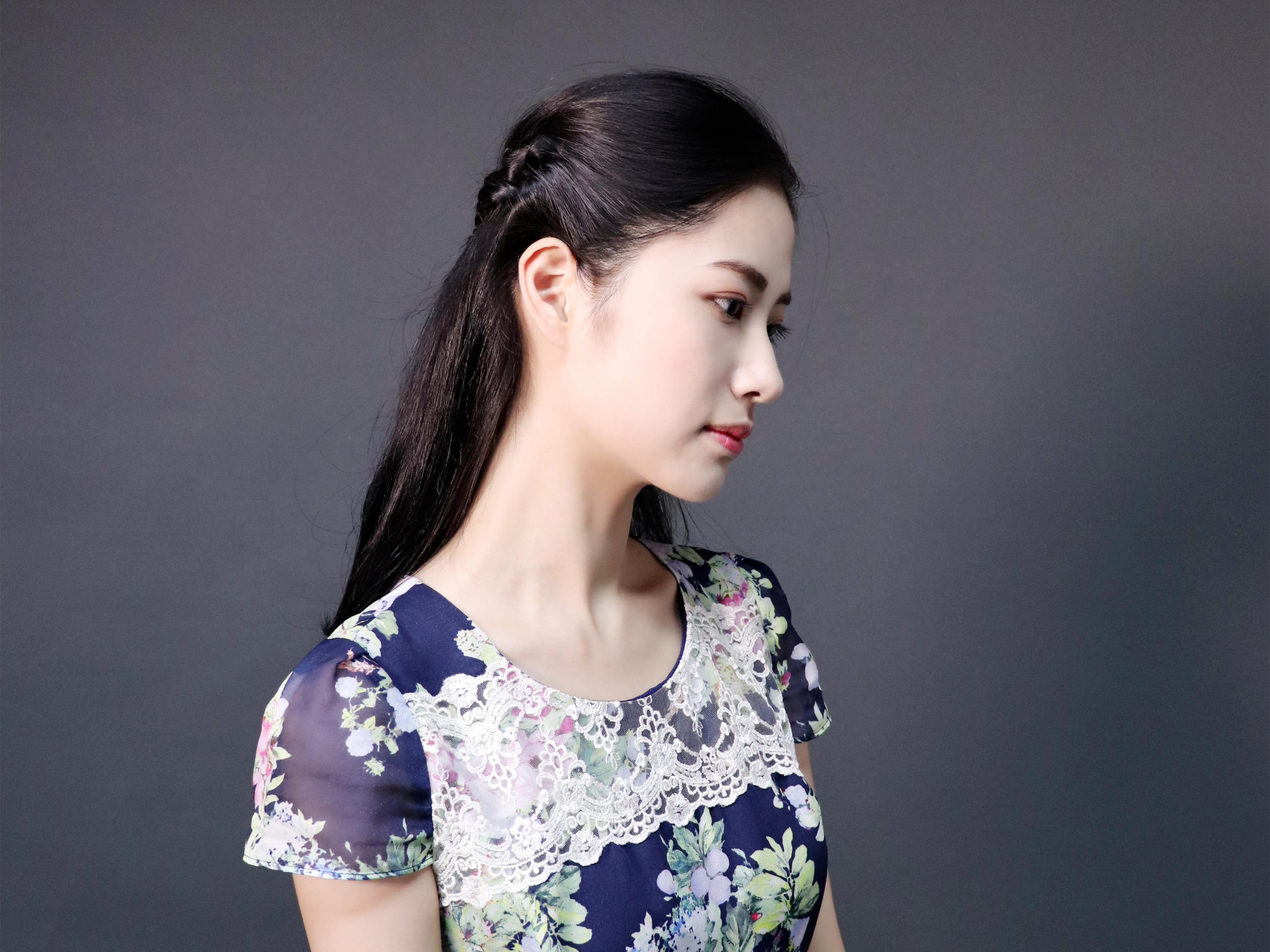 谁能举出几个现代的才女? - 知乎