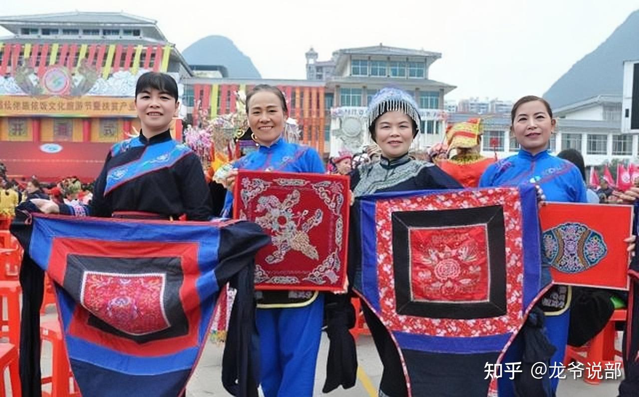 中国少数民族-仫佬族 - 知乎
