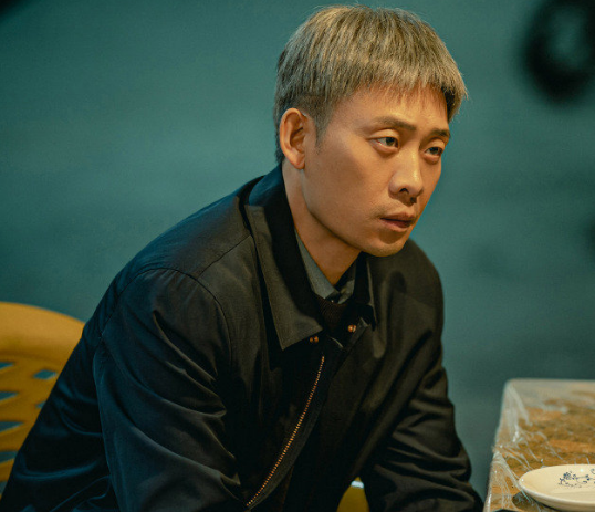 《狂飙》安欣让正义提前了多久到达? - 知乎
