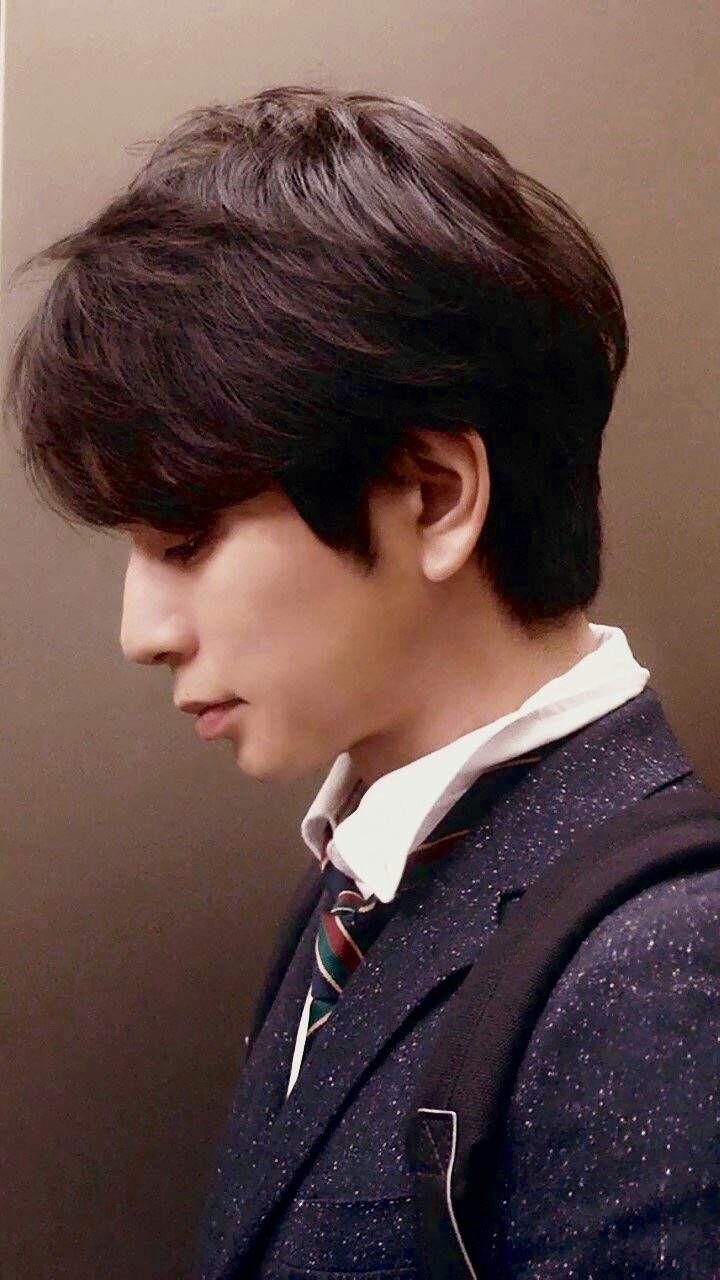 松本润1717660713 有多好看? - 知乎