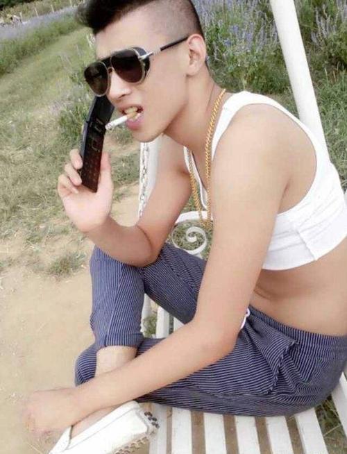 mc天佑巅峰期粉丝数千万曾公开diss过刘德华他如今现状如何