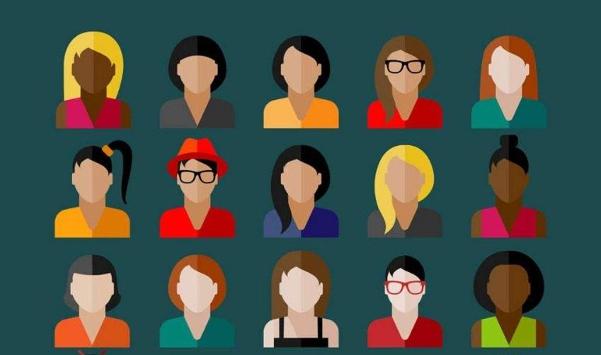 在移动互联网时代,各个企业都有一个用户画像分析,针对目标客户的特征