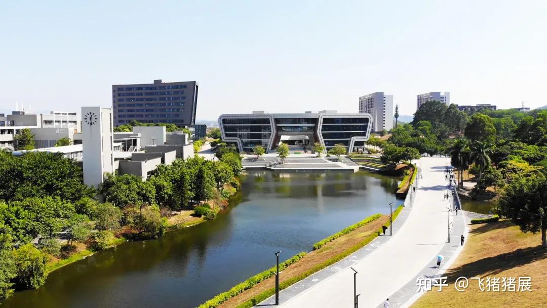 广科大学考3证书pick这个宝藏大学录取率高