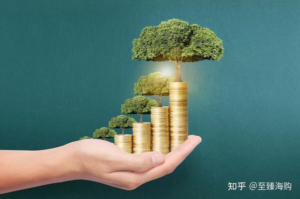 普通人也能用的钱生钱秘诀,网友:没想到这么简单 - 知乎