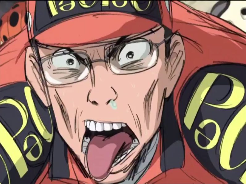 Web Animestyle 三原三千夫访谈 P2 知乎