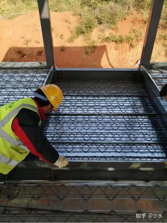 行业|未来农村自建房新趋势:装配式住宅之重钢别墅 - 知乎