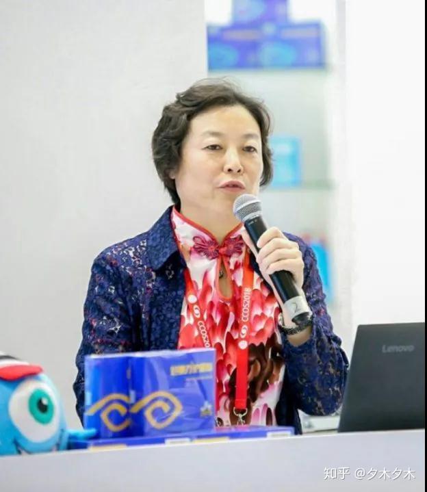 中国中医科学院望京医院中医眼科主任刘静眼贴可帮助缓解孩子视疲劳