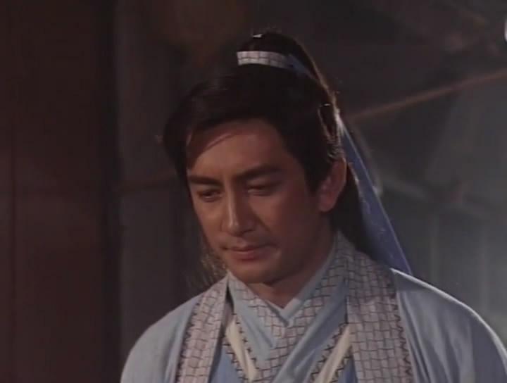如何评价2001吴启华黎姿佘诗曼的tvb版倚天屠龙记