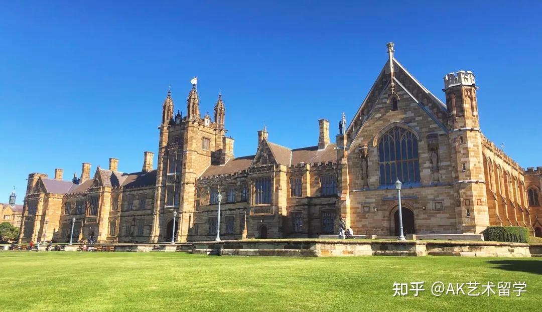 悉尼大学悉尼大学,简称usyd或悉大,位于澳大利亚悉尼,是南半球最