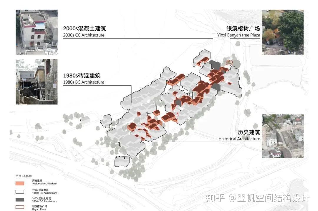 MAD发布珠海银坑艺术中心方案“穹顶下的村庄” - 知乎