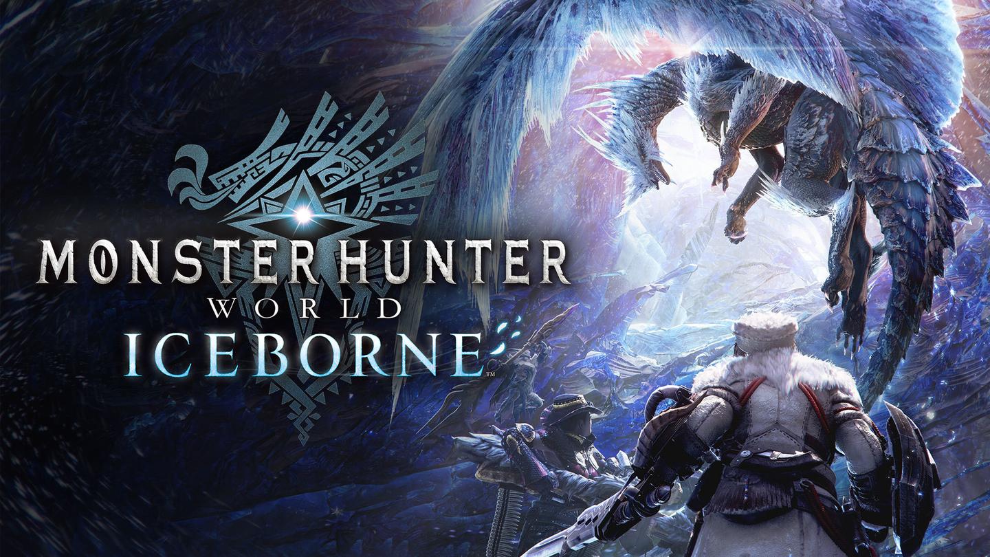 vg 怪物猎人世界iceborne 评测 更加完善立体的狩猎体验 知乎 vg 怪物猎人世界iceborne 评测 更加完善立体的狩猎体验 知乎