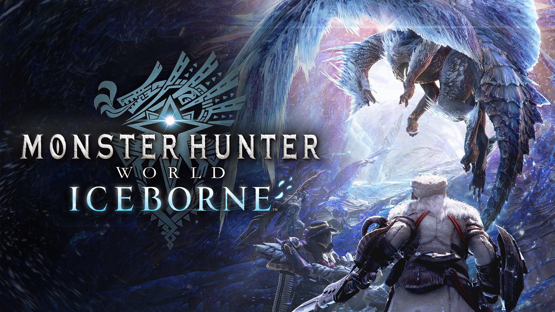 vg 怪物猎人世界iceborne 评测 更加完善立体的狩猎体验 知乎