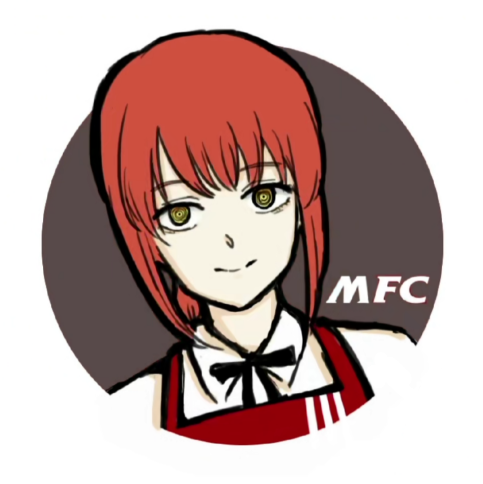 有没有玛奇玛的美图? - 知乎