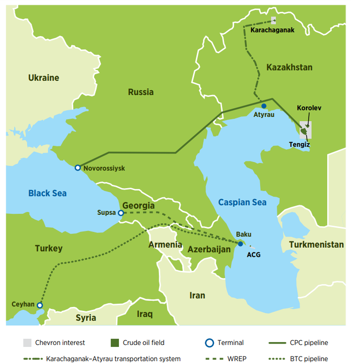 资料共享里海石油管道cpc简介