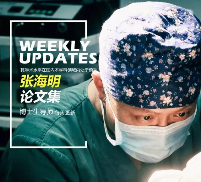 张海明教授学术论文集汇总