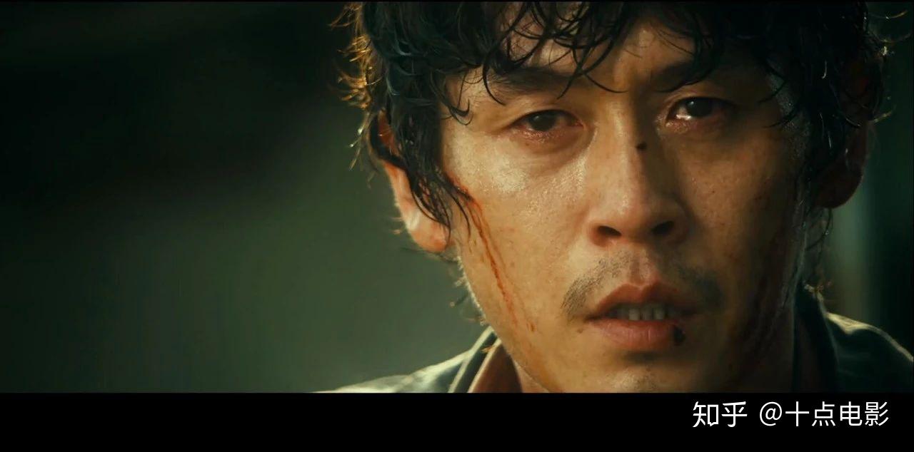 看10分钟就被吓到,这片我只推荐删减版 - 知乎