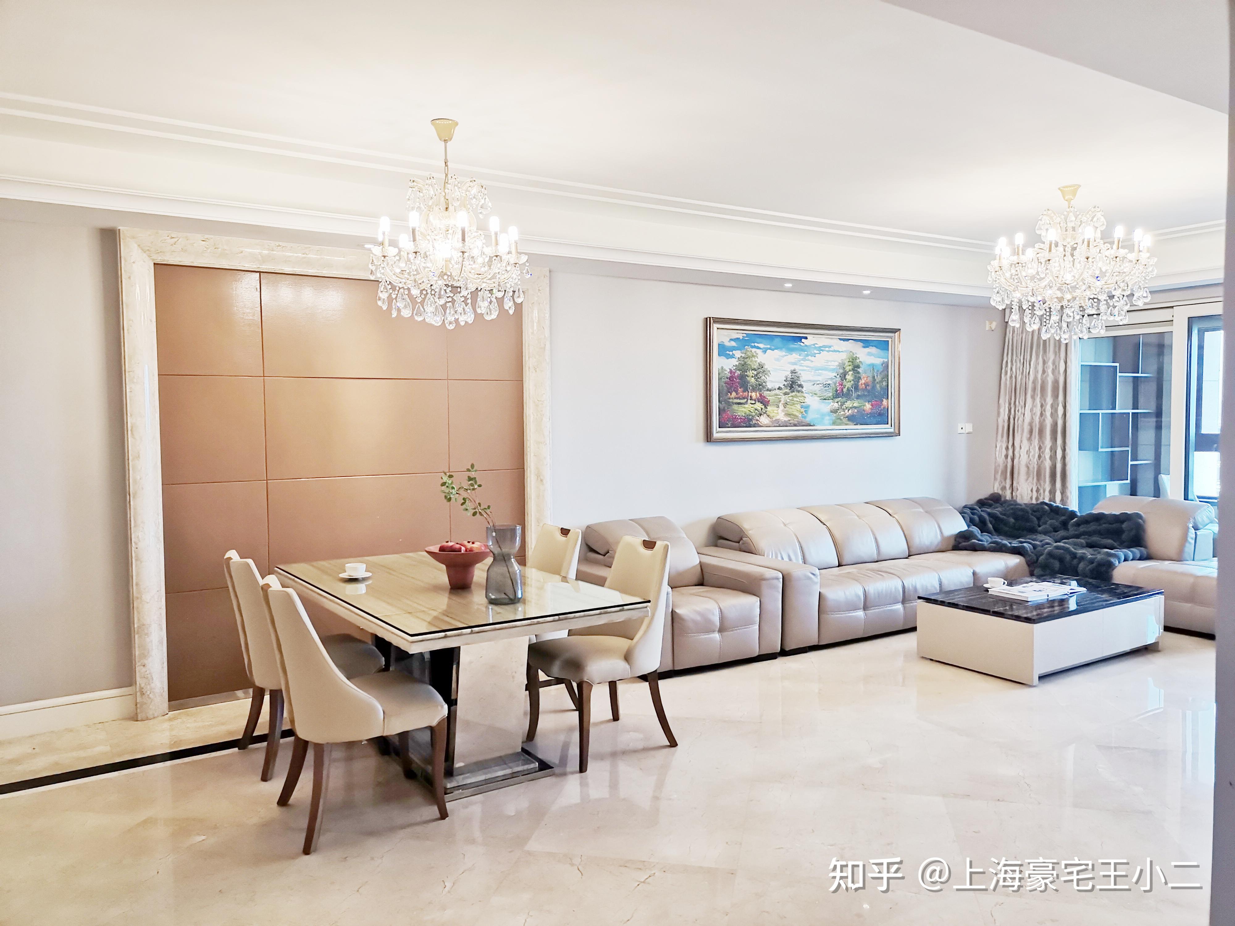 国信世纪海景|Splendid轻奢现代风|温馨简约 - 知乎