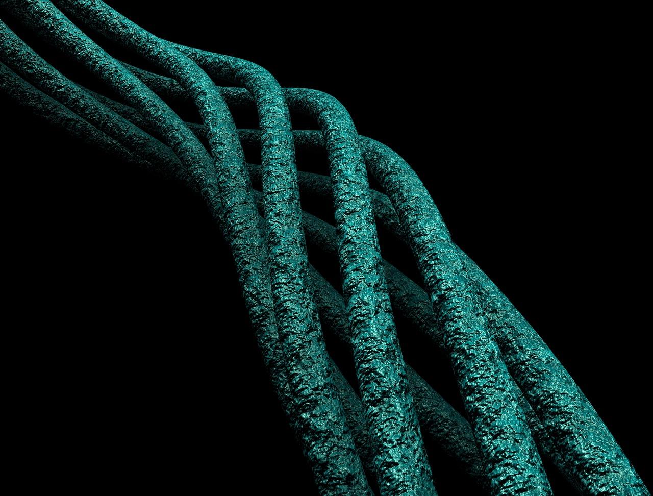 2. 电缆安全标准