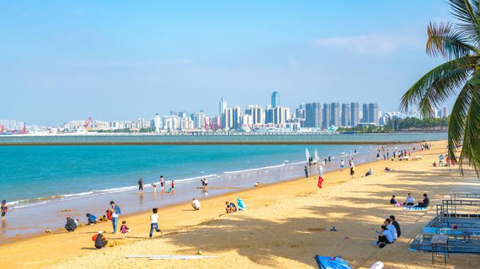 海南旅遊三亞旅遊五天怎麼玩超全避雷攻略彙總景點避雷出行避雷購物