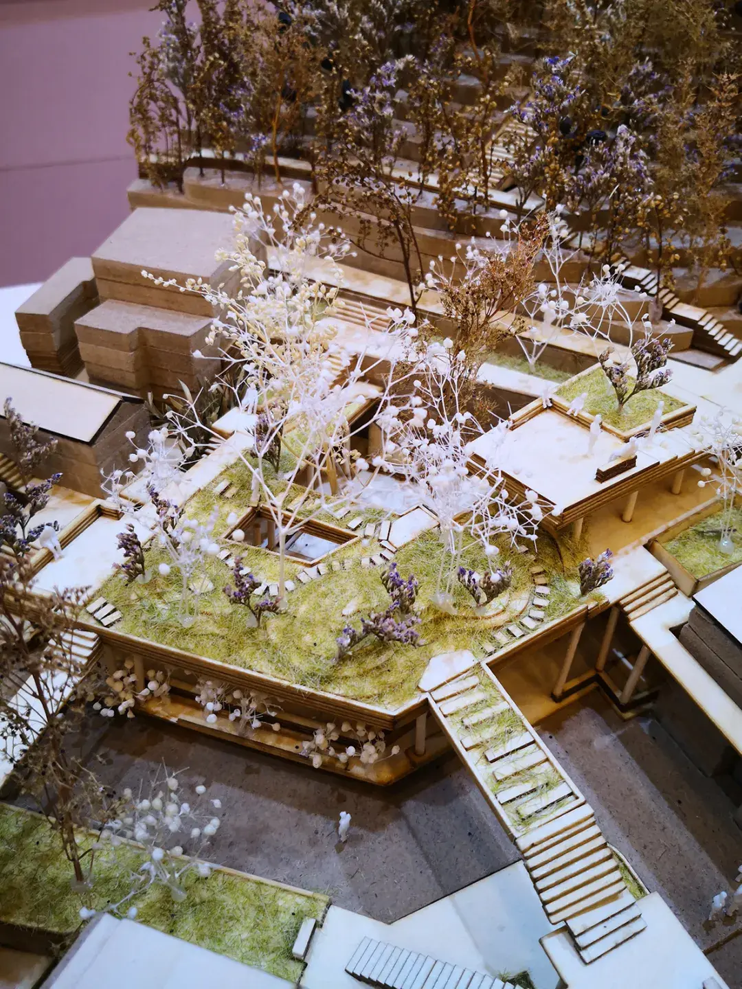 2020中国美术学院建筑艺术学院景观设计系毕业展