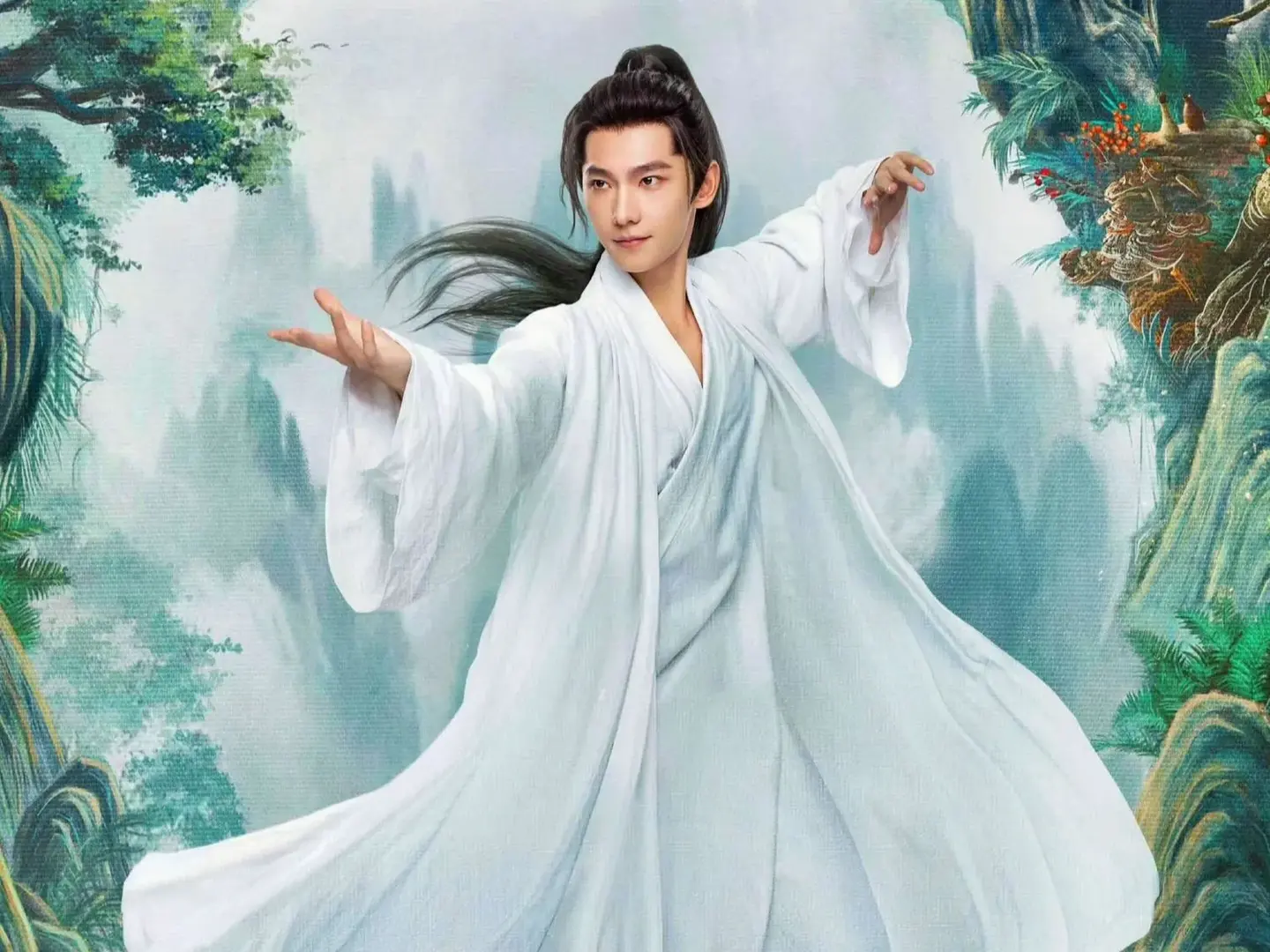 凡人修仙传:韩立修仙后三次回家,见证韩家从兴盛再到没落 - 知乎