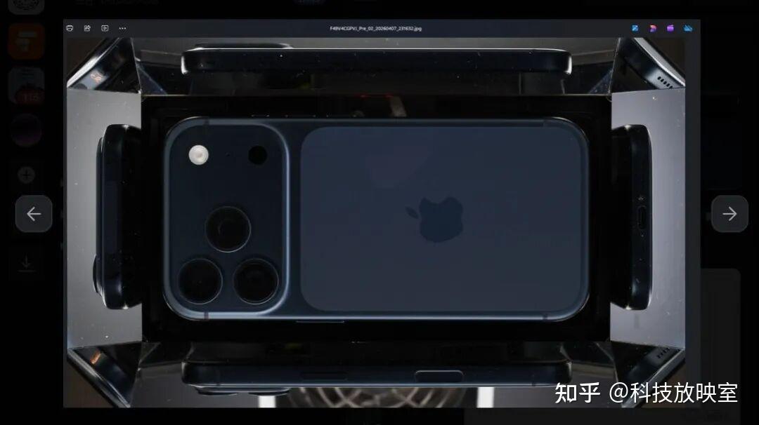 标准版取消?Pro影像重构+国行eSIM,iPhone 18 Pro带来史诗级全面升级