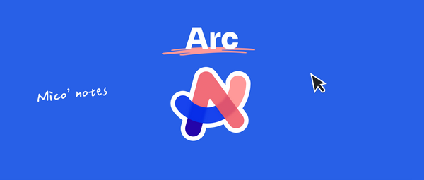 设计师如何又快又好地用上 Arc 浏览器 ？ 知乎