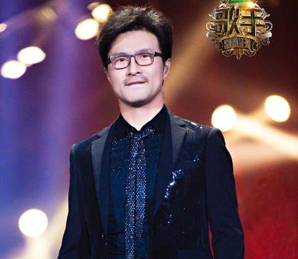 盘点(汪峰在《歌手2018》中演唱的几首歌曲)